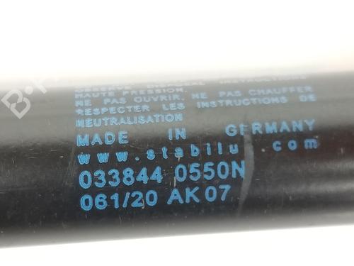 Tailgate lift support VW GOLF VI (5K1) 2.0 GTi | BP14114589C138 