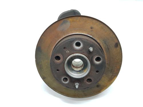 Used Right front steering knuckle FIAT DUCATO Van (250_) 180 Multijet 2,3 D (177 hp) 22553881
