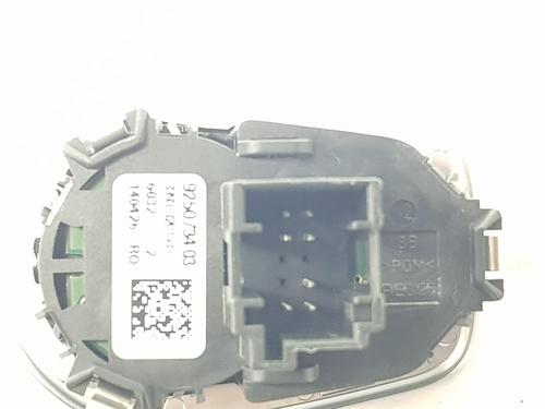 Ignition barrel BMW 4 Gran Coupe (F36) 418 d | BP16353873M48 
