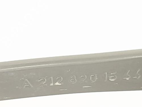 Front windshield wiper arm MERCEDES-BENZ E-CLASS (W212) E 200 CDI / BlueTEC (212.005, 212.006) | BP17741718C143 