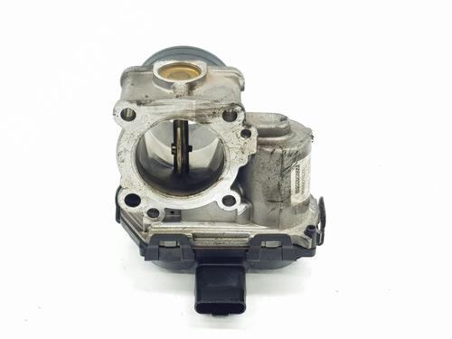 Used Throttle body PEUGEOT 208 I (CA_, CC_) 1.6 BlueHDi 100 (100 hp) 20665340
