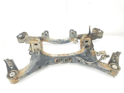 Rear axle SUBARU IMPREZA Hatchback (GR, GH, G3) 2.0 R AWD (GH7) | BP18098819M2 