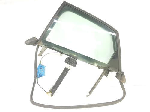 Used Rear left window mechanism AUDI A4 B7 (8EC) 2.0 TDI 16V (140 hp) 9688818
