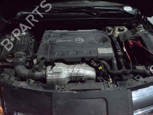 Dashboardkastje OPEL INSIGNIA A Saloon (G09) 2.0 CDTI (69) | BP778858C95 