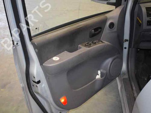 Front right window mechanism HYUNDAI MATRIX (FC) 1.5 CRDi | BP3658038C23 