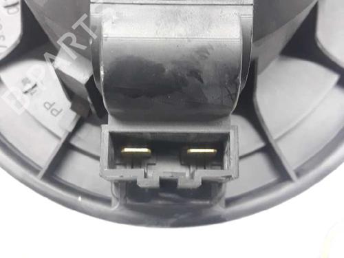 Heater blower motor LAND ROVER RANGE ROVER SPORT I (L320) 2.7 D 4x4 | BP14124370M62 