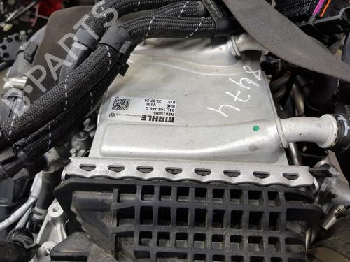 Engine VW CRAFTER Van (SY_, SX_)  | BP28030756M1 