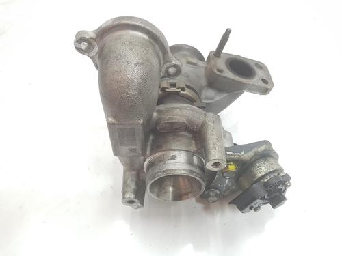 Turbocharger/Supercharger CITROËN BERLINGO MULTISPACE (B9) 1.6 HDi 75 16V | BP18026598M71 