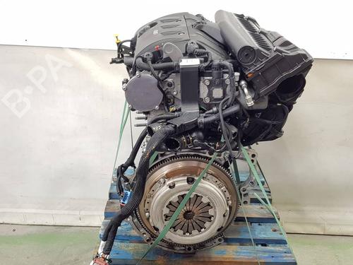 Motor Motor MINI MINI (R56) One (75 hp) 39651942 39651942