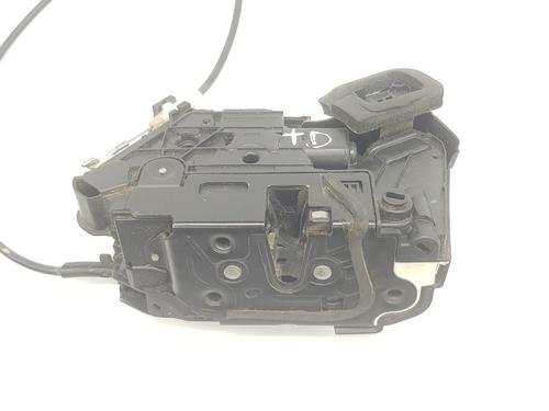 Rear right lock VW POLO V (6R1, 6C1) 1.2 TSI | BP1943701C99 