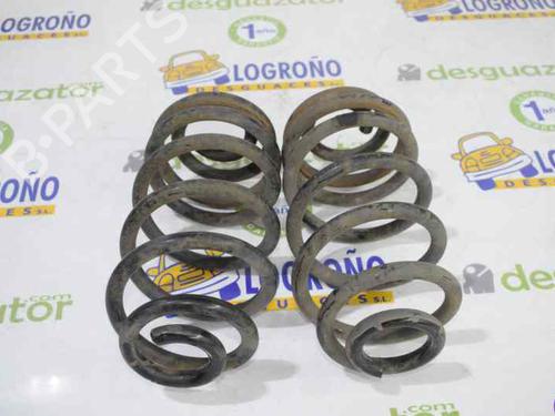 Used Shock absorber spring OPEL INSIGNIA A (G09) 2.0 CDTI (68) (160 hp) 14120464