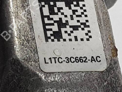 Steering column FORD PUMA (J2K, CF7) | BP39206963M21 - Image 5