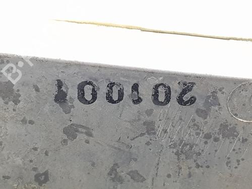 Gear lever MITSUBISHI L200 / TRITON (KJ_, KK_, KL_) 2.2 DI-D 4WD | BP29755338M90