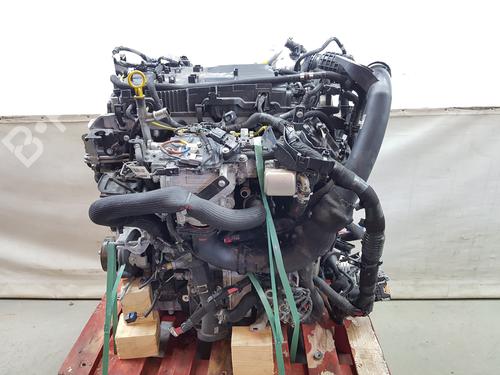 Engine RENAULT TRAFIC III Van (FG_) | BP37491123M1 - Image 11