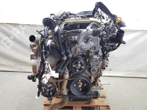 Engine TOYOTA HILUX VIII Platform/Chassis (_N1_) | BP30839436M1