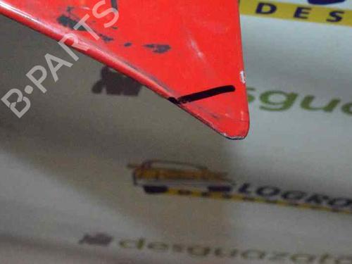 Hood OPEL ASTRA H (A04)  | BP1285458C1 