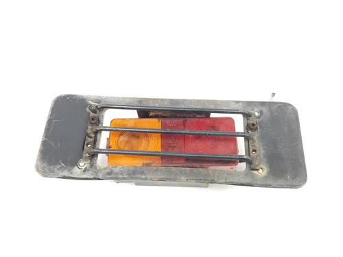 Rear bumper left light TATA SIERRA 2.0 TD 4x4 | BP14088765C81 