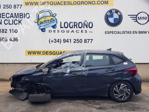 Starter HYUNDAI i20 III (BC3, BI3)  | BP34215051M8  - Image 37