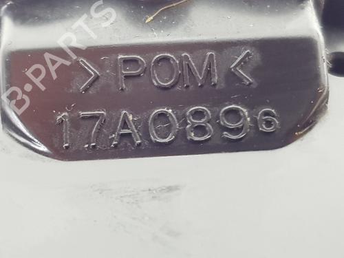 Steering column stalk TOYOTA LAND CRUISER PRADO (_J12_) 3.0 D-4D (KDJ120, KDJ125) | BP21484750I23 