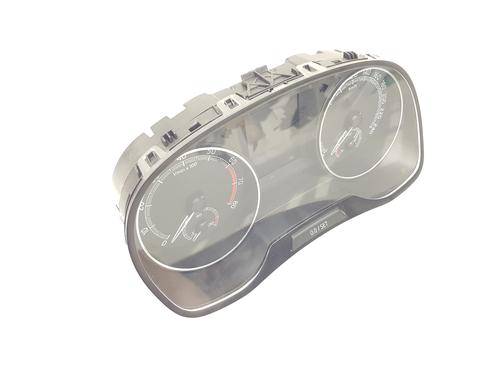 Instrument cluster SKODA FABIA III (NJ3) 1.0 | BP10975901C47 
