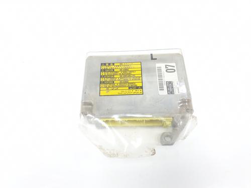 Centralina airbag TOYOTA LAND CRUISER PRADO (_J12_) [2002-2010]  31264649