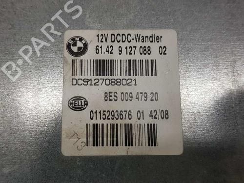 Automatic gearbox ECU BMW 1 Coupe (E82) 120 d | BP14085362M51