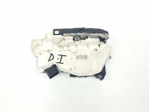 Used Front left lock VW SCIROCCO III (137, 138) 2.0 TDI (140 hp) 3519915