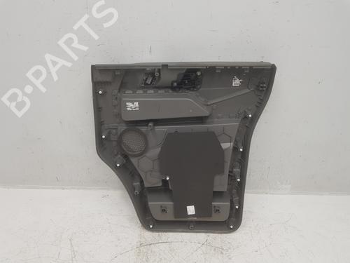 Front left panel VW CRAFTER Van (SY_, SX_) 2.0 TDI FWD (SYB, SYC, SYD) | BP37424520C58 - Image 3