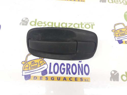 Used Front right exterior door handle OPEL VIVARO A Van (X83) 2.0 CDTI (F7) (114 hp) 1640084
