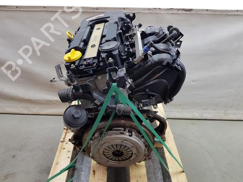 Engine OPEL ADAM (M13) | BP37438247M1 - Image 9