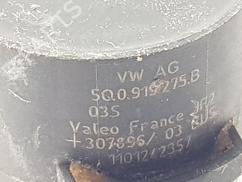 Electronic module SEAT IBIZA V (KJ1, KJG) 1.0 TSI | BP29723576M83 