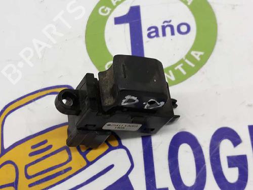Used Right front window switch NISSAN PATHFINDER III (R51) 2.5 dCi (174 hp) 3019165