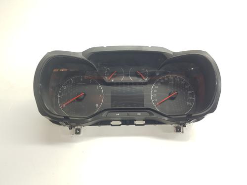Instrument cluster OPEL COMBO Box Body/MPV (K9) 1.5 D | BP36042055C47 - Image 3