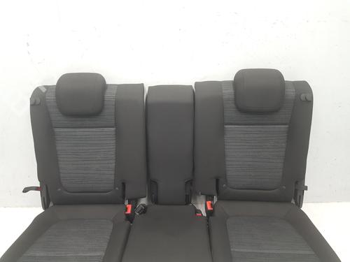 Seats set OPEL MERIVA B MPV (S10)  | BP26033832C78 