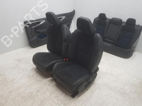 Seats set RENAULT RAFALE Coupe (DGM_) 1.2 E-TECH 200 Hybrid (DGM2) | BP34605825C78  - Image 13