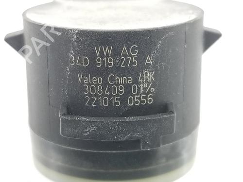 Electronic module VW GOLF VII (5G1, BQ1, BE1, BE2) 1.6 TDI | BP10376280M83 