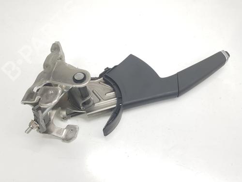 Hand brake RENAULT CLIO V (B7_)  | BP32528202I18  - Image 5
