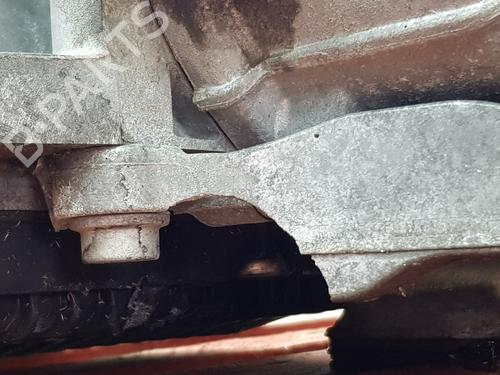 Gearbox AUDI Q8 (4MN, 4MT) 50 TDI Mild Hybrid quattro | BP33215472M3  - Image 9