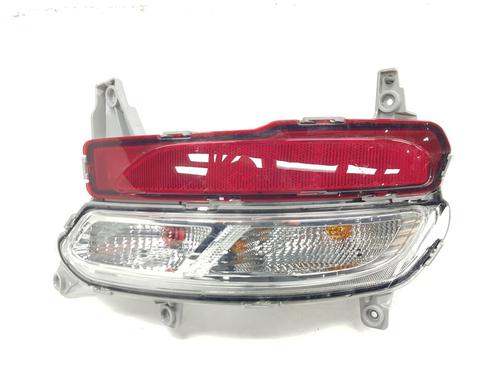 Used Rear bumper left light KIA SPORTAGE IV (QL, QLE) 1.6 GDI (132 hp) 14104886