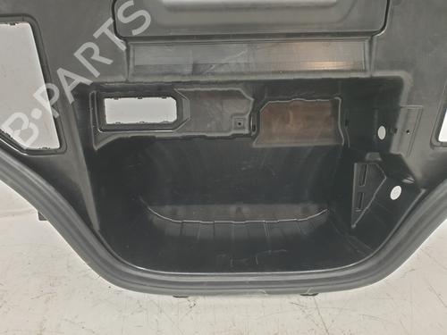 Cup/Object holder PORSCHE MACAN (XAB) Electric (XABAA1) | BP37081838I37 - Image 2
