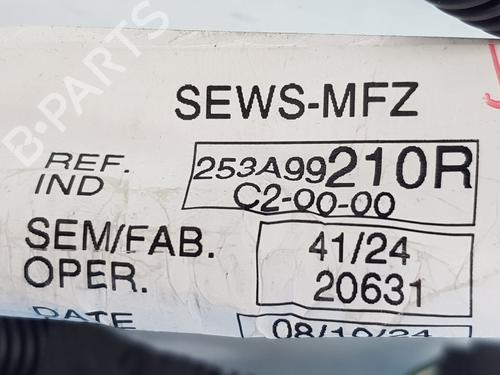 Other RENAULT CAPTUR II (HF_) E-TECH 145 (HFMU, HFMM) | BP37071822O1 - Image 3