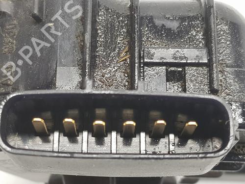 Pedal TOYOTA LAND CRUISER PRADO (_J12_) 3.0 D-4D (KDJ120, KDJ125) | BP21387141I4 