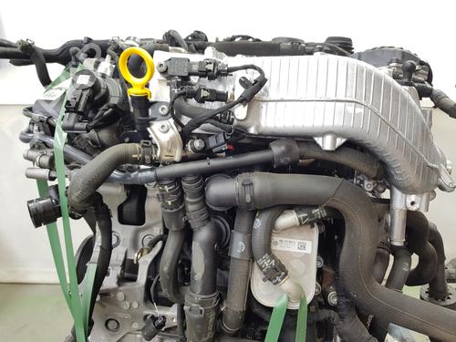 Engine SEAT LEON (KL1, KLG) 2.0 TDI | BP28387009M1 