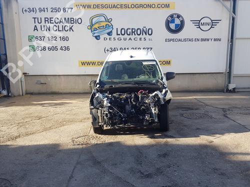 Used Parts RENAULT EXPRESS Box Body/MPV [2021-2025]  4373034