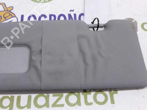 Left sun visor BMW 1 (E87) 118 d | BP2242048I1 