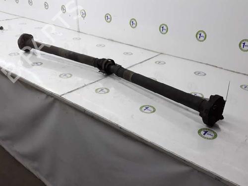Driveshaft MERCEDES-BENZ C-CLASS Coupe (CL203) C 220 CDI (203.706) | BP4248939M37 