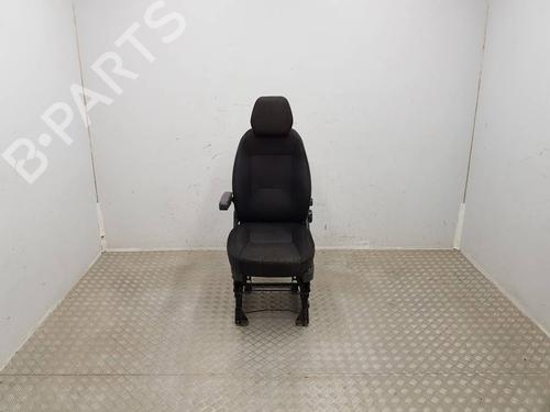 left-front-seat-citroen-jumper-ii-van-2006-40022910 main image