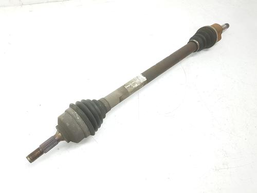 Right front driveshaft PEUGEOT 207 (WA_, WC_) 1.4 HDi | BP14937165M39 
