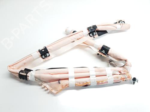 Venstre gardin kollisjonspute FORD FOCUS IV (HN) [2018-2025]  30745805