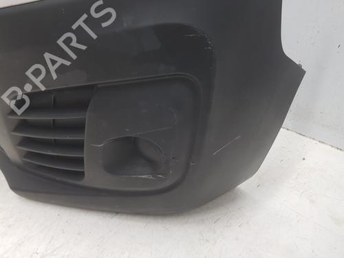 Front bumper CITROËN JUMPY III Van (V_) 2.0 BlueHDi 120 | BP31904014C7